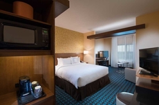 Fairfield Inn & Suites Houma Southeast