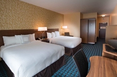 Fairfield Inn & Suites Houma Southeast