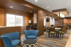 Fairfield Inn & Suites Mankato