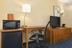 Fairfield Inn & Suites Mankato