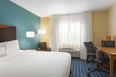 Fairfield Inn & Suites Mankato