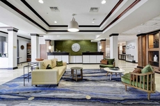 Fairfield Inn & Suites Marriott San Antonio Boerne