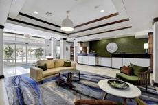 Fairfield Inn & Suites Marriott San Antonio Boerne