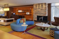 Fairfield Inn & Suites Springfield Northampton/Amherst