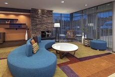 Fairfield Inn & Suites by Marriott Atlanta Peachtree City