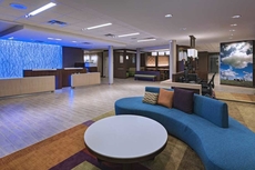 Fairfield Inn & Suites by Marriott Atlanta Peachtree City