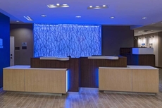 Fairfield Inn & Suites by Marriott Atlanta Peachtree City