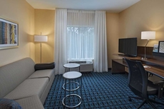 Fairfield Inn & Suites by Marriott Atlanta Peachtree City