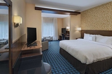 Fairfield Inn & Suites by Marriott Atlanta Peachtree City