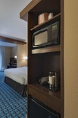 Fairfield Inn & Suites by Marriott Atlanta Peachtree City