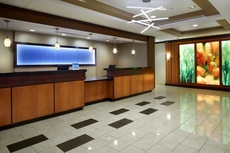 Fairfield Inn & Suites by Marriott Cumberland