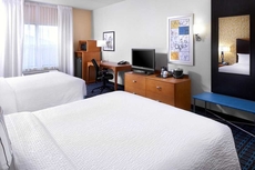 Fairfield Inn & Suites by Marriott Cumberland