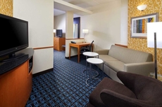 Fairfield Inn & Suites by Marriott Cumberland