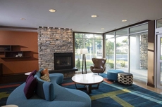 Fairfield Inn & Suites by Marriott Detroit Lakes