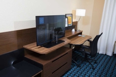 Fairfield Inn & Suites by Marriott Detroit Lakes