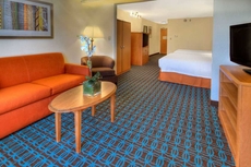 Fairfield Inn & Suites by Marriott Edmond