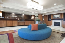 Fairfield Inn & Suites by Marriott El Centro