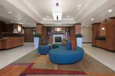 Fairfield Inn & Suites by Marriott El Centro