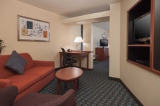 Fairfield Inn & Suites by Marriott El Centro