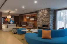 Fairfield Inn & Suites by Marriott Gaylord