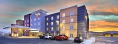 Fairfield Inn & Suites by Marriott Provo Orem