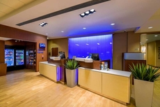 Fairfield Inn & Suites by Marriott Provo Orem