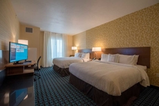 Fairfield Inn & Suites by Marriott Provo Orem