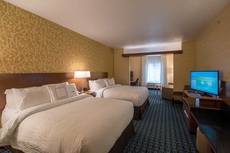 Fairfield Inn & Suites by Marriott Provo Orem