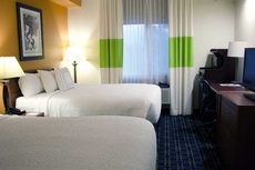 Fairfield Inn & Suites by Marriott San Francisco San Carlos