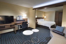 Fairfield Inn & Suites by Marriott Scottsbluff