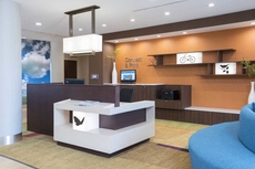 Fairfield Inn & Suites by Marriott West Monroe