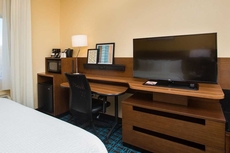 Fairfield by Marriott Inn & Suites Raynham Middleborough/Plymouth