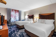 Fairfield by Marriott Inn & Suites Portland Maine Airport