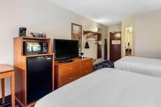 Fairfield by Marriott Inn & Suites Portland Maine Airport