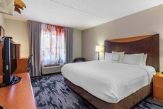 Fairfield by Marriott Inn & Suites Portland Maine Airport