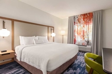 Fairfield Inn By Marriott Vacaville