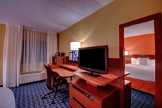 Fairfield by Marriott Inn & Suites Wallingford New Haven