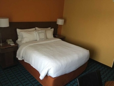 Fairfield by Marriott Inn & Suites Wallingford New Haven