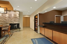 Fairfield Inn Racine