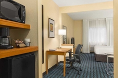 Fairfield Inn Racine