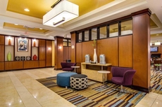 Fairfield Inn and Suites by Marriott