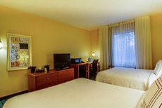 Fairfield Inn and Suites by Marriott