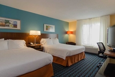 Fairfield Inn by Marriott Hartsville