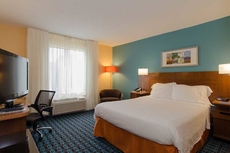 Fairfield Inn by Marriott Hartsville