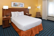 Fairfield Inn by Marriott Jacksonville Orange Park