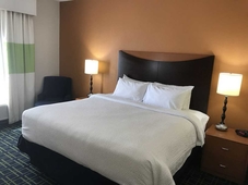 Best Western Louisville South / Shepherdsville