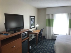 Best Western Louisville South / Shepherdsville