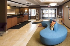 Fairfield Inn by Marriott White River Junction