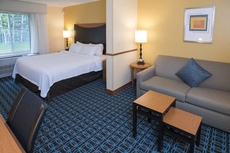 Fairfield Inn by Marriott White River Junction