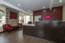 Red Roof Inn Freehold